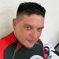 Daniel Almendarez