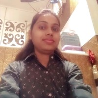 Shalini Maheshwari