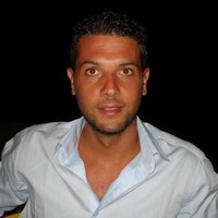 Nikos Moisiadis