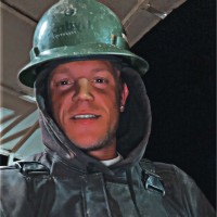 Justin Mcclary