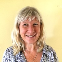 Anna Hopwood