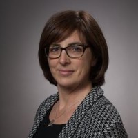 Chantal Morin