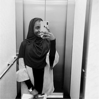 Aisha U Pindar