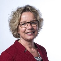 Anja Wiegman