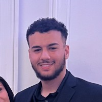 Daniel Mekhail