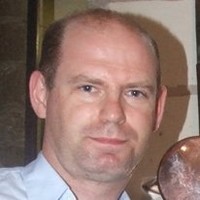Adrian Foster