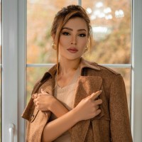 Жамиля Ишенбаева