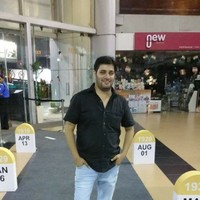Rahul Sharma