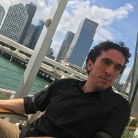 Maximiliano Diaz