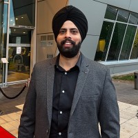 Ramneet Singh