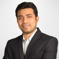 Dr Naba J Borah, Ms, Mch