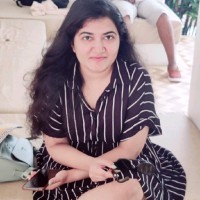 Darshana Rajput