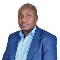 Christopher Waweru