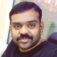 Ramesh sankaran