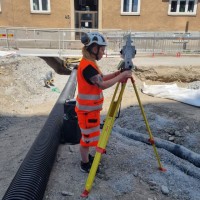 Caroline Sjöstenius