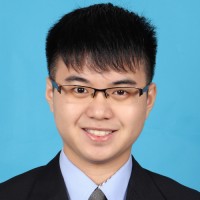 Isaac Wong