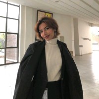Maryam Agha