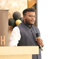Prashant Patel