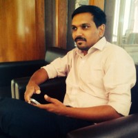 Nimesh Patel