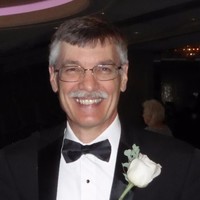 Paul Greenhalgh
