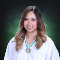 Anne Margarette Cabrera