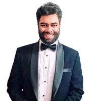 Krish Gera