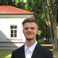 Matas Trimonis