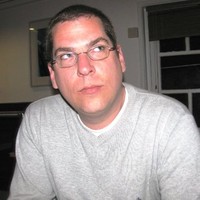 Kevin Sykes