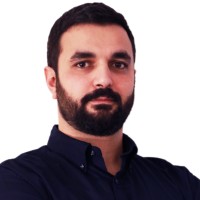Roy Razzouk