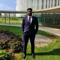 Mitesh Samdani