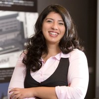 Anabel Vargas , Aia