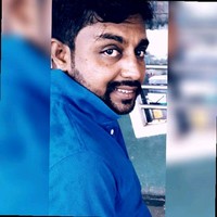 Prashant Shetty