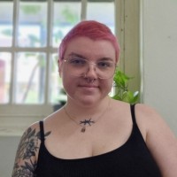 Bella Spongberg-Ross