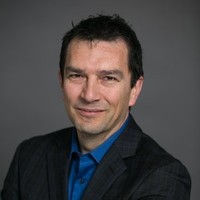 Sylvain Martel