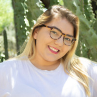 Brigette Villaseñor