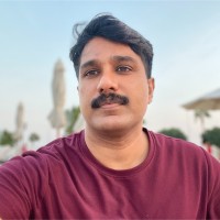 Bijuraj Mangalath Cma-Us