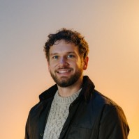 Patrick Chapman
