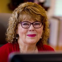 Ruth M. Kent