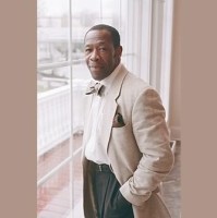 Alexander B. Williams (New Page)