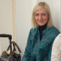 Эвелина Бочарова
