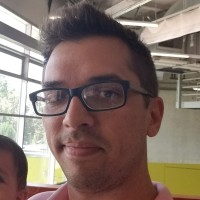 Christopher Krivdo