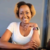 Beatrice Kamau