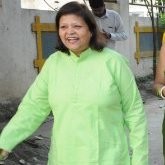 Snigdha Choudhury