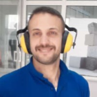 Feras Mdallal