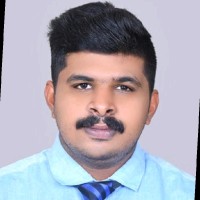 Yedhu Krishnan