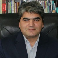 Alireza Heydari