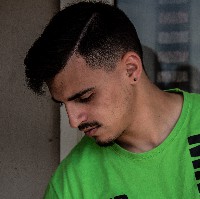 Marco Di Maria