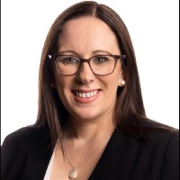 Kimberley Martin