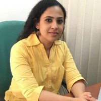 Arathi Narayanan