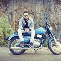 sandip Gawade